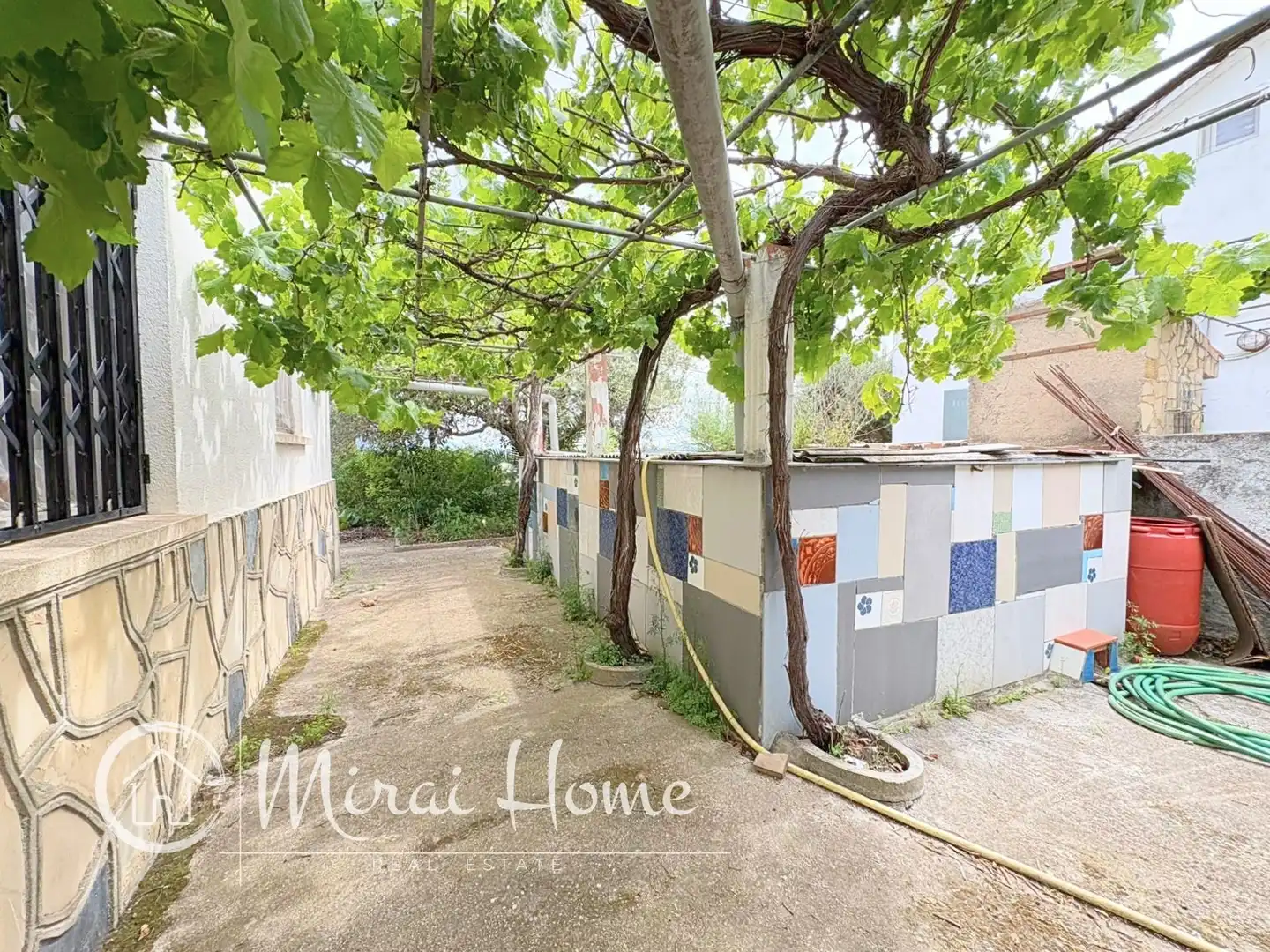 Casa o xalet en venda en Lliçà d'Amunt amb Jardí privat, Terrassa i Traster