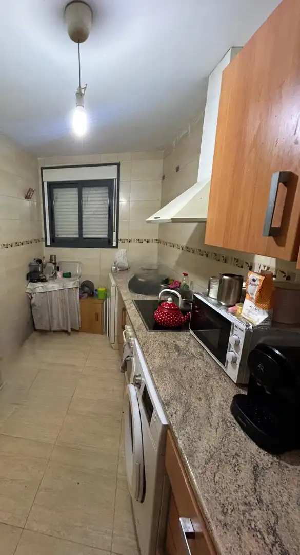 Dúplex en venta en N/A, Almonacid de Toledo