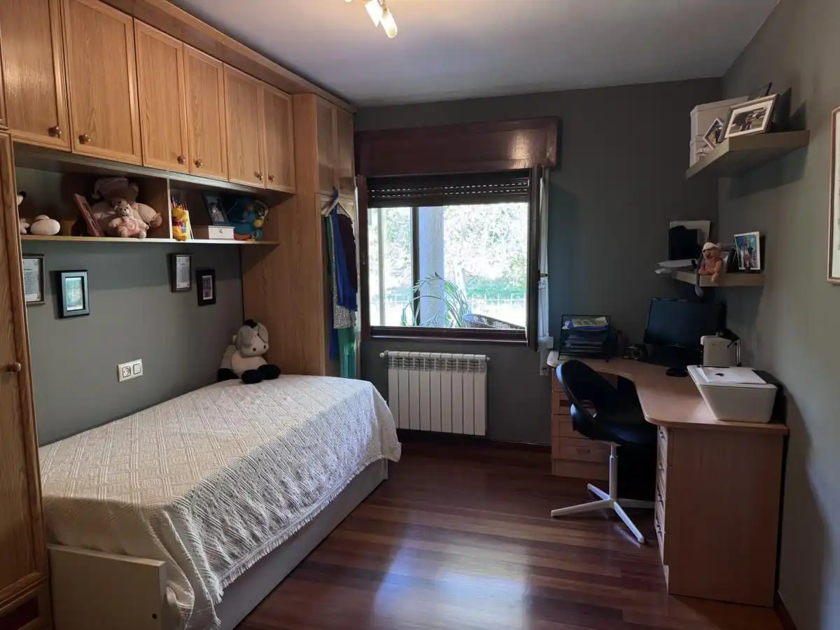 Casa a schiera con giardino in vendita a Vibaña - Ardisana - Caldueño, imagen 33
