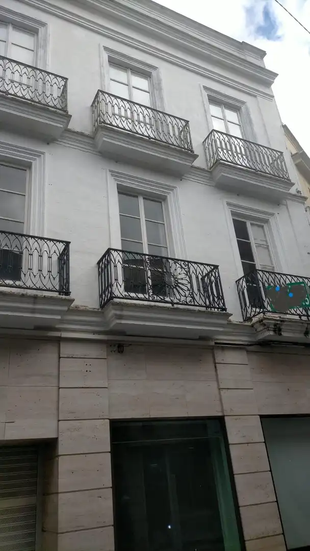Casa en venta en Centro