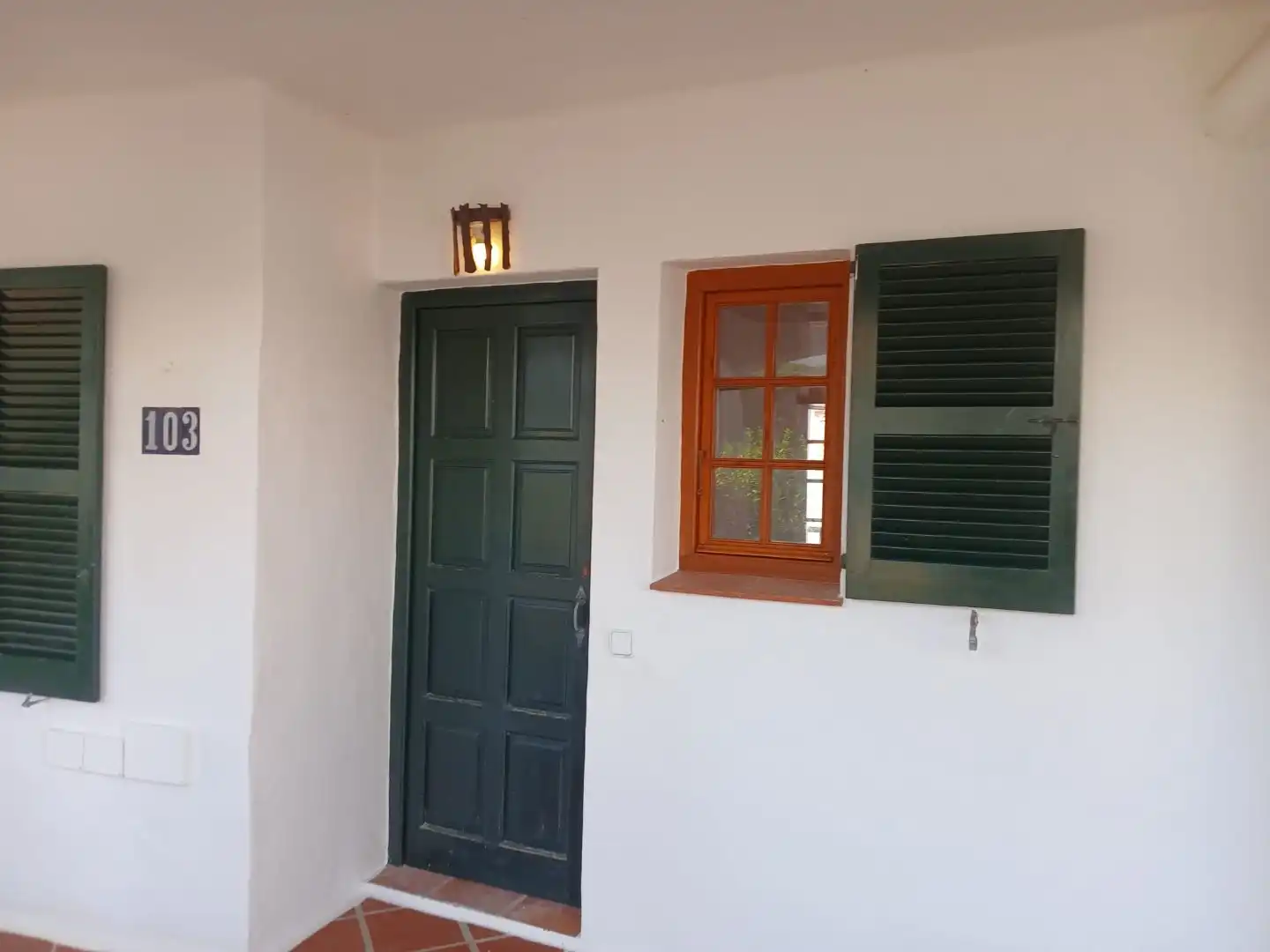 Apartments for sale in Es Mercadal  with Terrace