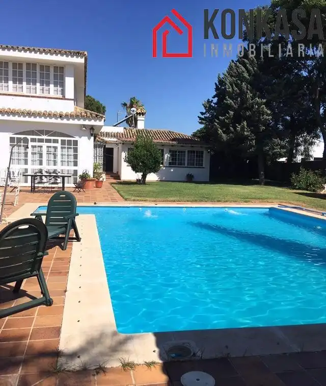 Chalet con piscina en venta en Arcos de la Frontera, imagen 23