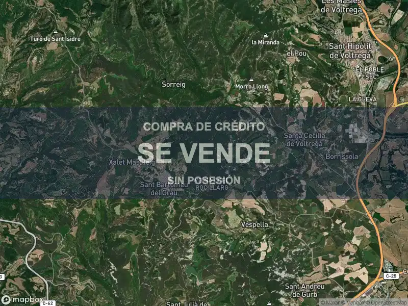 Pis en venda en Gurb