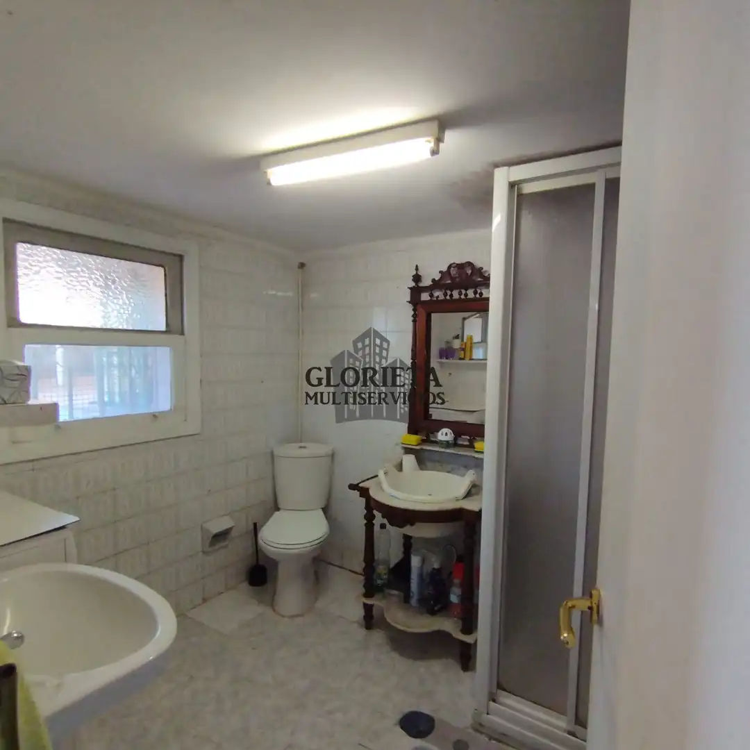 Bathroom of Detached homes for sale in Vigo   with Heating, Terrace and Storage room
