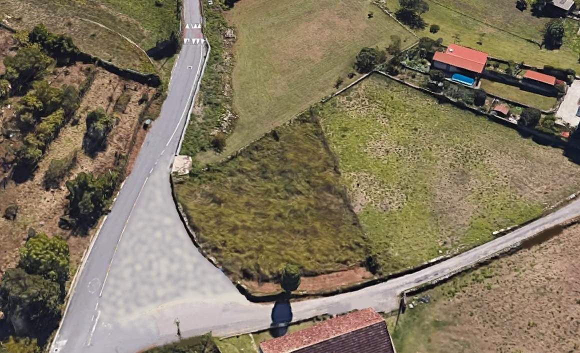 Residencial en venda en Pontevedra Capital 