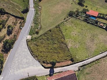 Terreno residenziale in vendita a A Parda