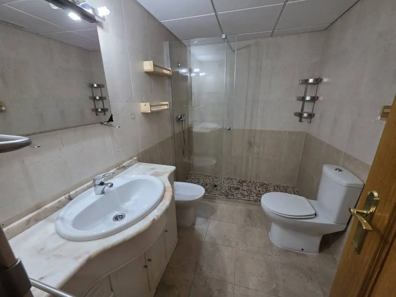 Apartament de lloguer a Humanes de Madrid