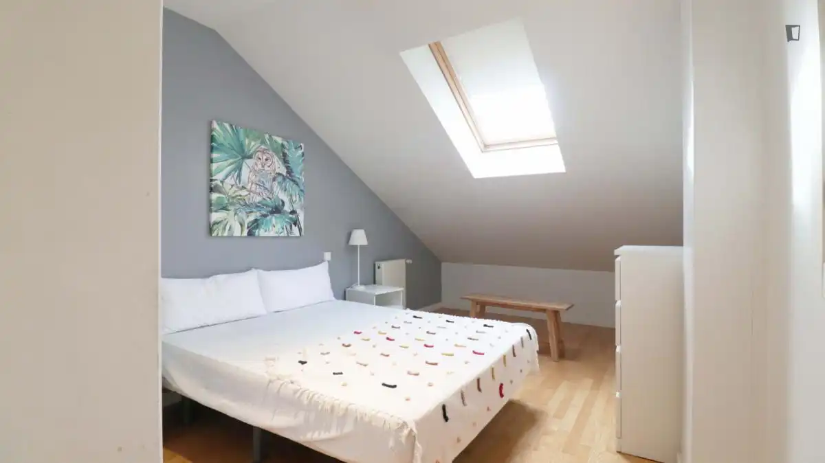 Apartament amb ascensor de lloguer a Centro