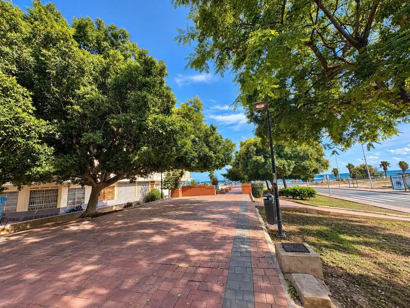 Apartamento con terraza en venta en Calle SAN MIGUEL DE SALINAS, imagen 20