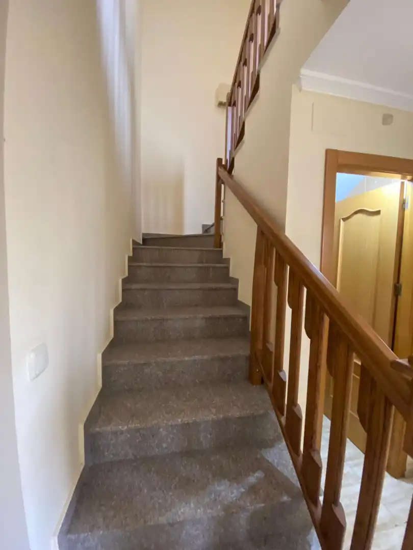 Casa adosada en venta en Calle el Bonillo, Munera