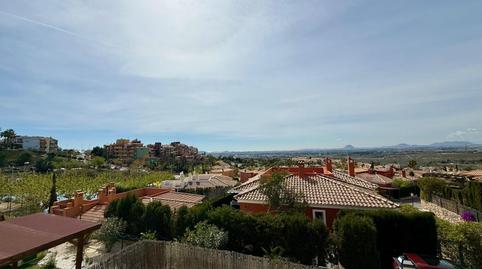 Foto 2 von Wohnung zur Miete in Bonalba - Cotoveta, Mutxamel