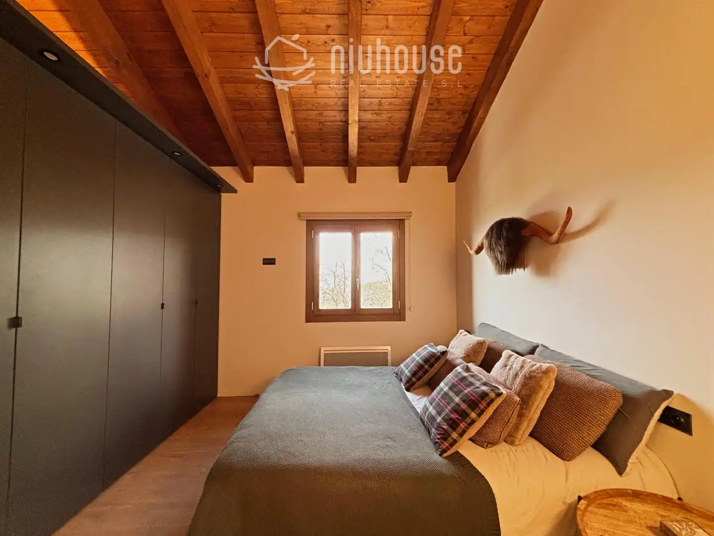 Habitación de Casa o chalet en venta en Enveitg