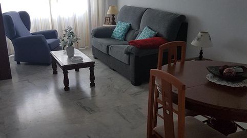 Photo 2 of Flat for rent in La Buhaira, Sevilla Capital