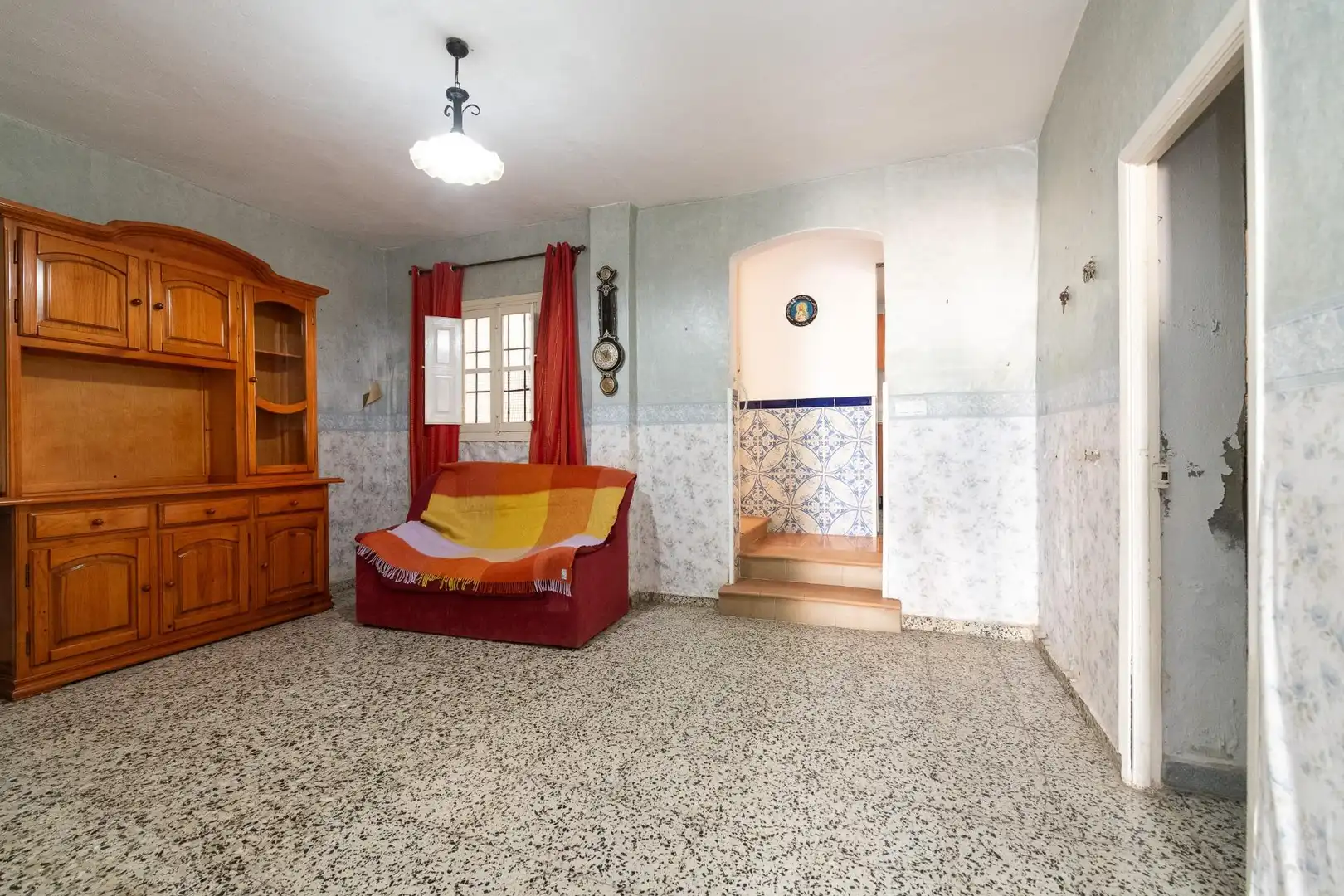 Haus oder Chalet zum Verkauf in Málaga mit Terrasse und Abstellraum
