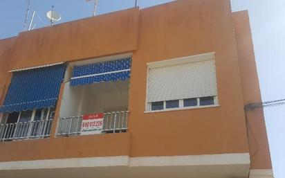 Exterior view of Flat for sale in San Pedro del Pinatar