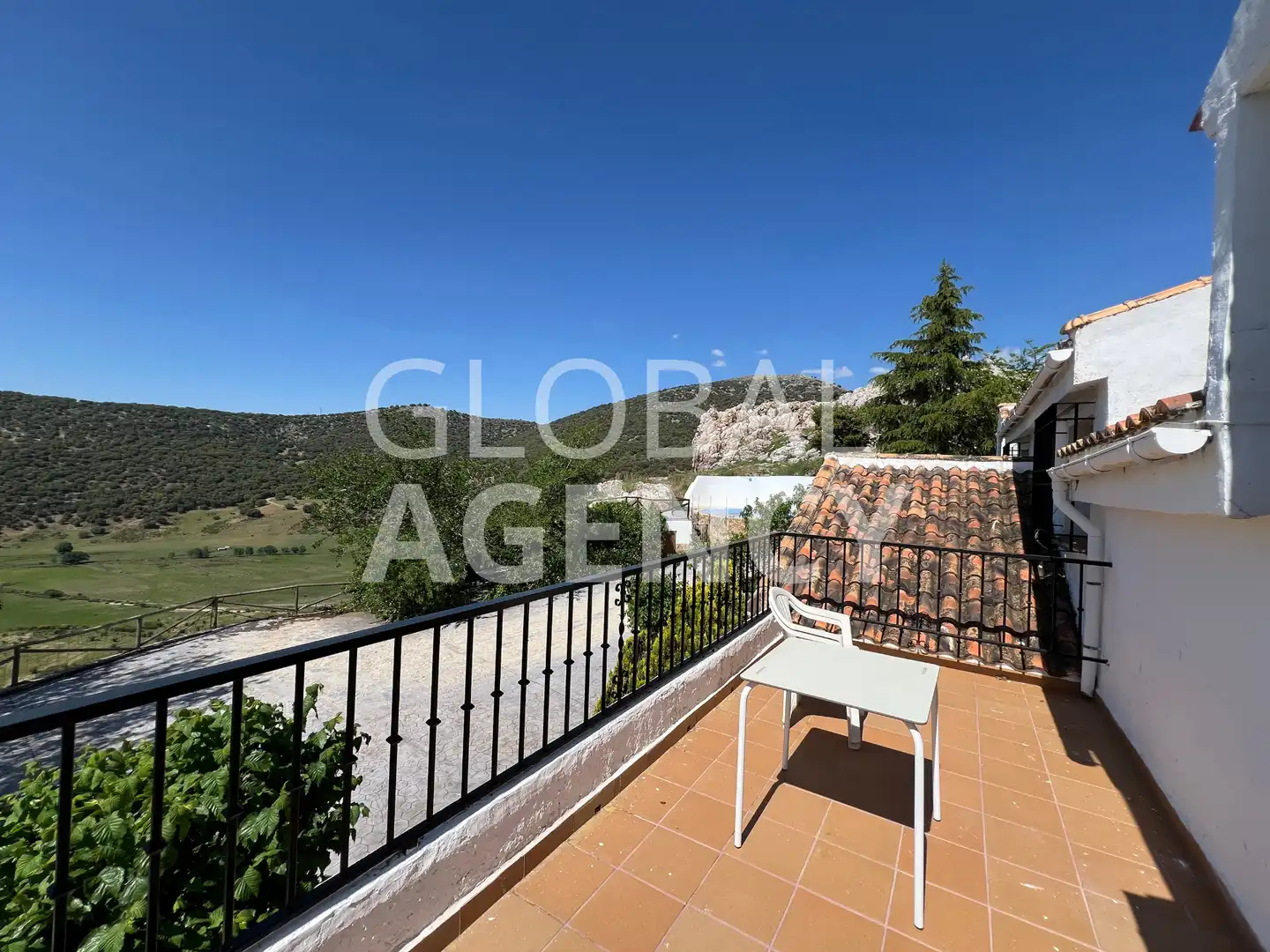 Terrassa de Terreny en venda en Jaén