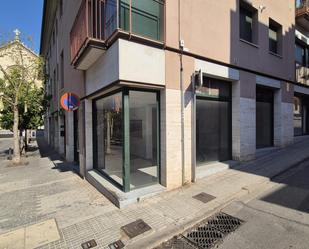 Premises to rent in Poble - Casc Antic  , Centre  , Castellar del Vallès