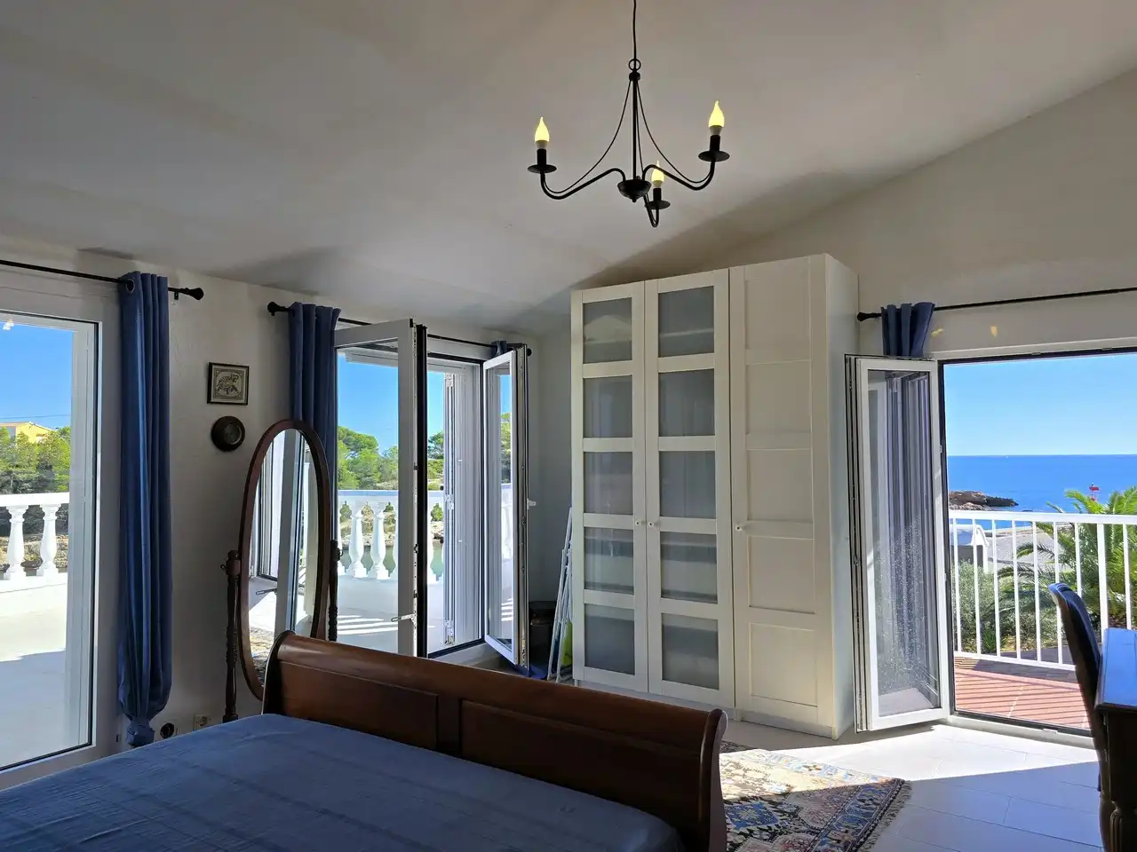 Villa avec piscine à vendre à Urbanització Port Estany, imagen 47