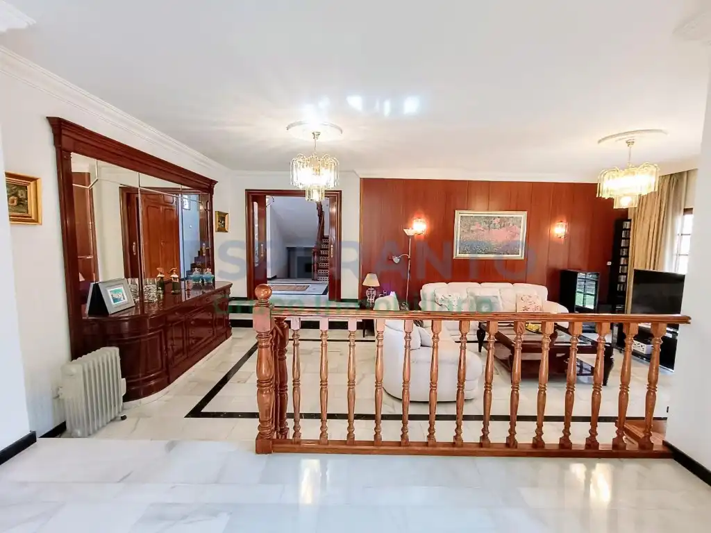 Casa con piscina en venta en Calle Madre Asunción Soler, imagen 5