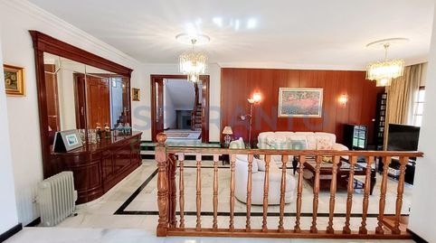 Foto 5 de Casa o chalet en venta en Cortijo de Maza - Finca Monsalvez - El Olivar, Málaga Capital