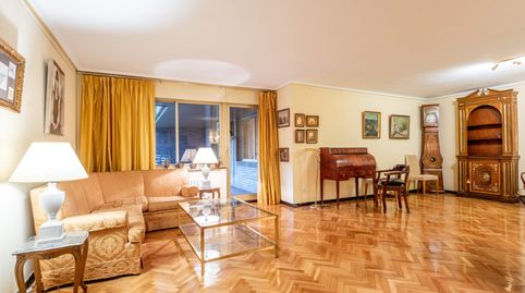Foto 5 de Piso en venta en Urbanizacion Residencial Paraíso, 7, Paseo Sagasta, Zaragoza Capital