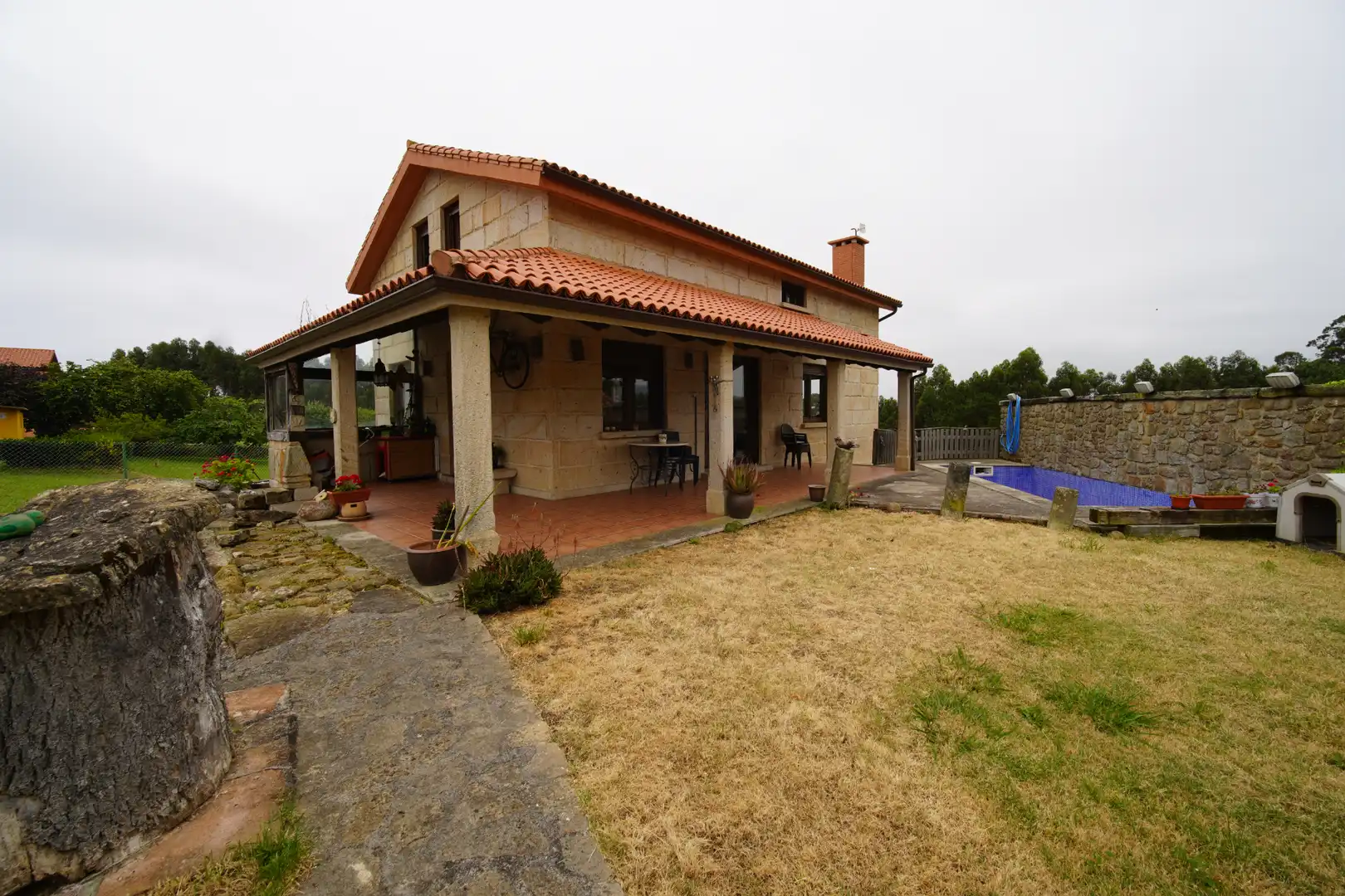 Xalet en venda a Quintes - Arroes, imagen 4