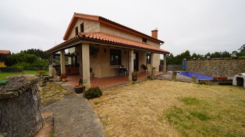 Foto 4 de Casa o chalet en venta en Quintes - Arroes, Villaviciosa