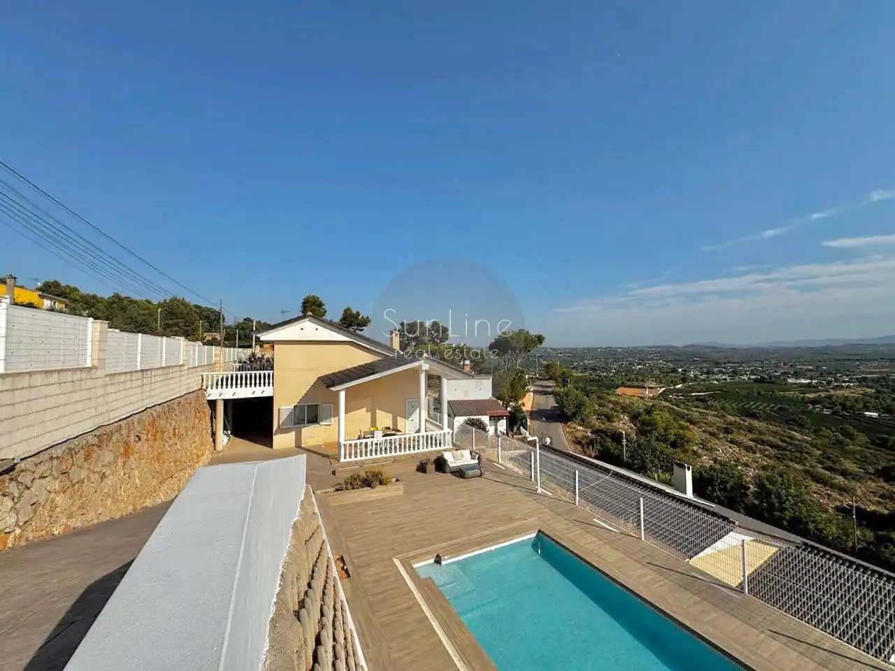 Haus mit Terrasse zum Verkauf in Calle Julio Romero de Torres, imagen 4