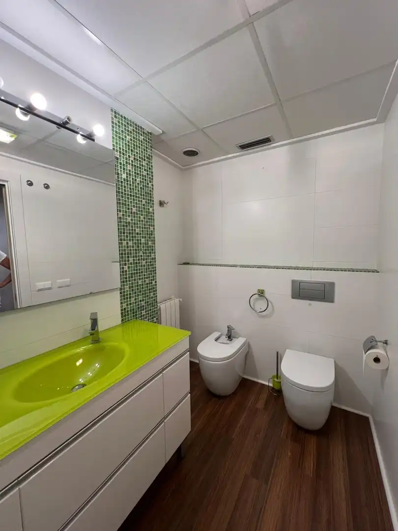 Appartement avec terrasse à vendre à Sant Josep - Zona Hospital, imagen 14