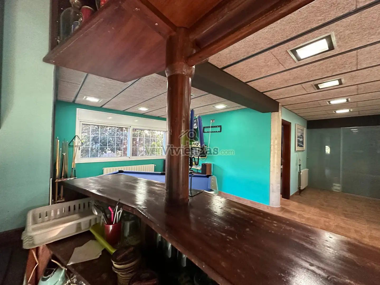 Casa o xalet en venda a Carrer Santiago Rusiñol, 10, Cervelló