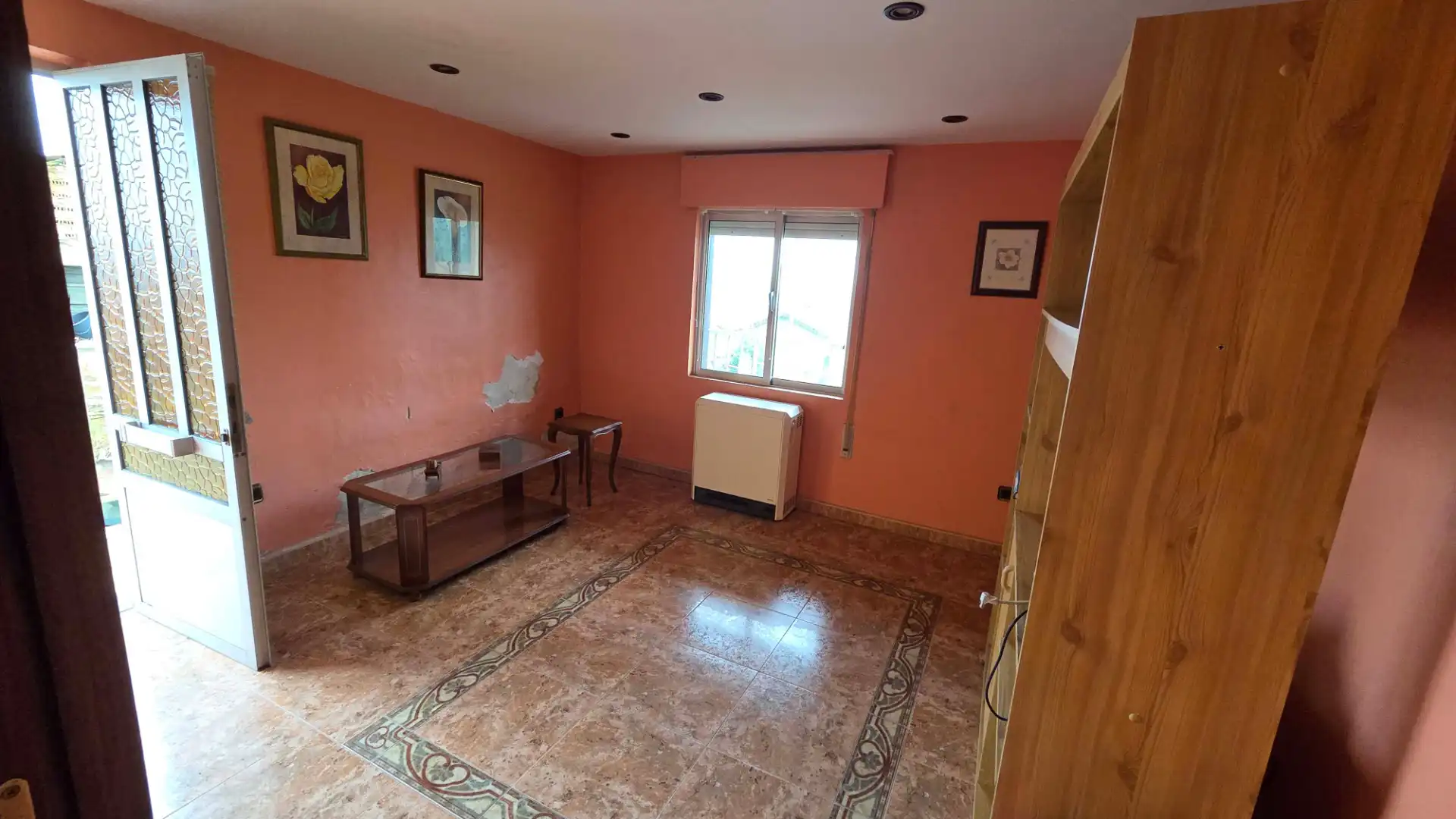 Casa o chalet en venta en Langreo con Calefacción, Terraza y Balcón