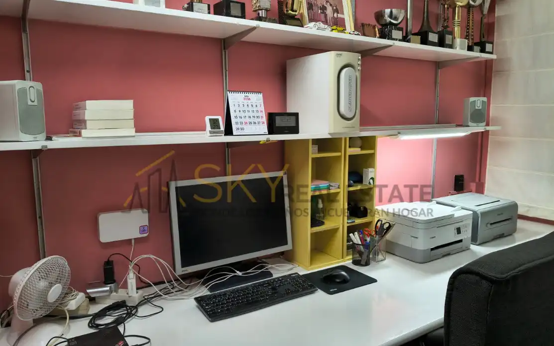 Flat for sale in Igualada  with Private garden, Terrace and Storage room
