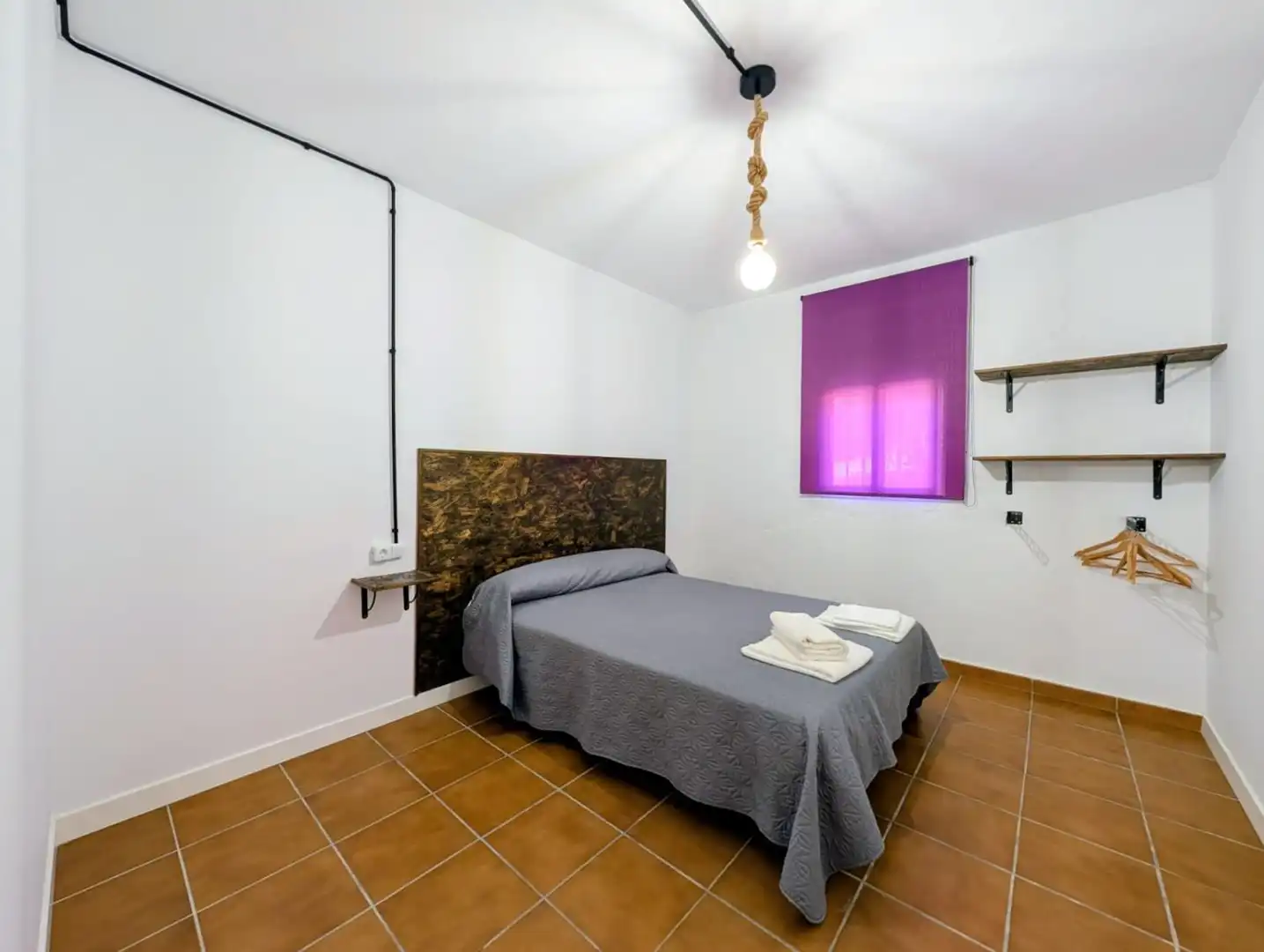 Casa rústica amb piscina en venda a Venta Salinas, imagen 53