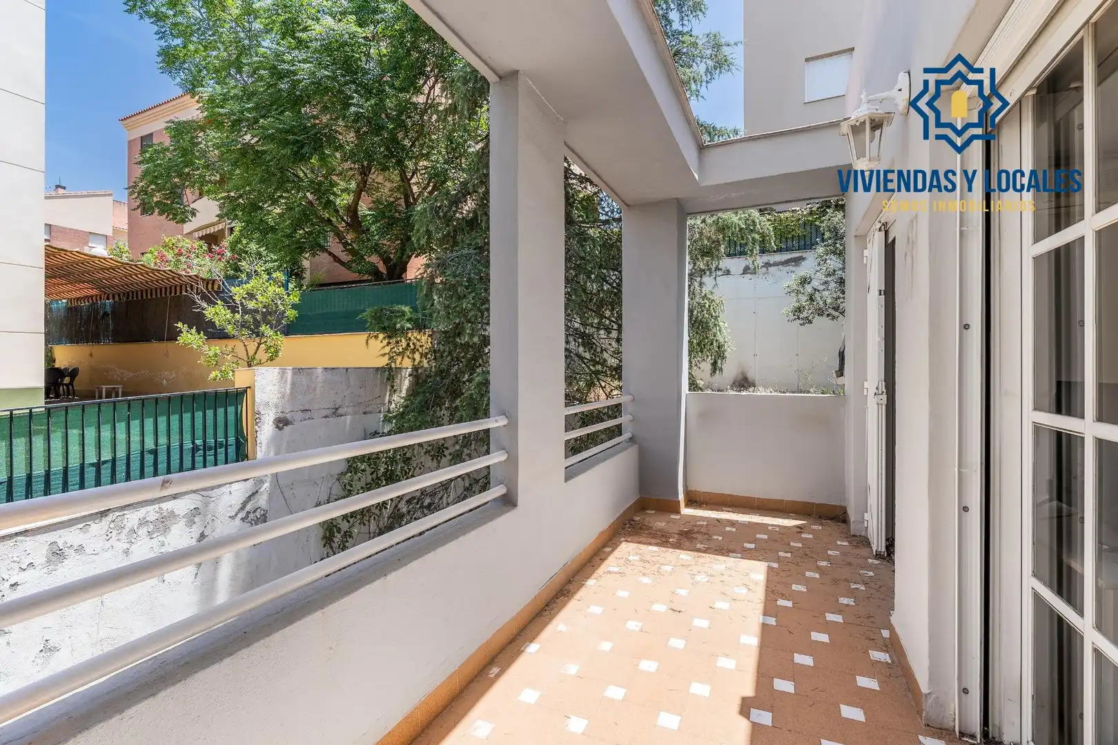 Appartement avec ascenseur à vendre à Genil, imagen 7