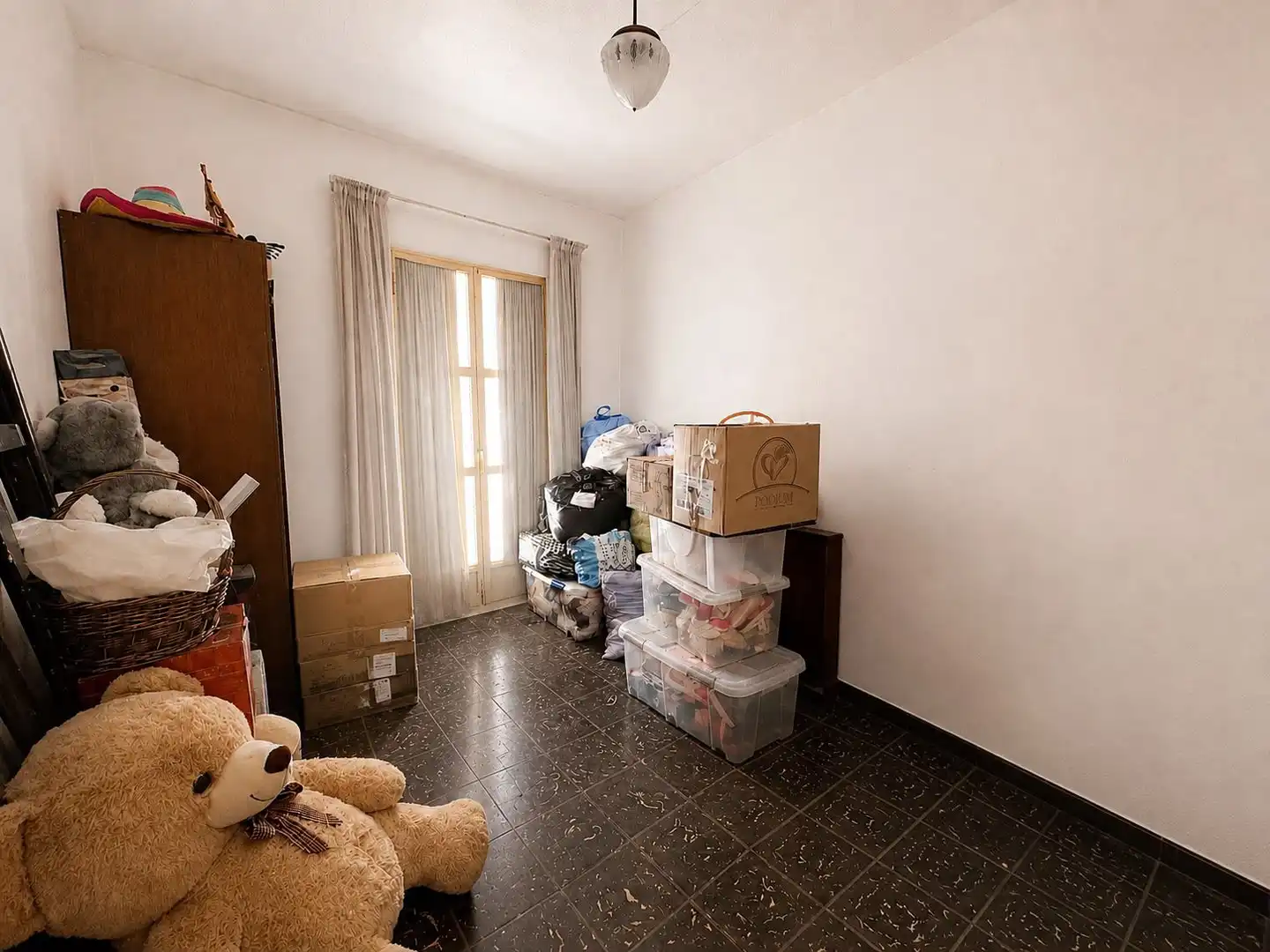 Bedroom of Houses for sale in Sueca  with Heating, Terrace and Storage room