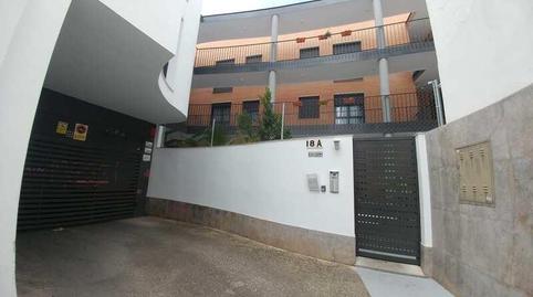 Foto 3 de Garatge en venda a Calle Molino, 18, Centro, Lucena