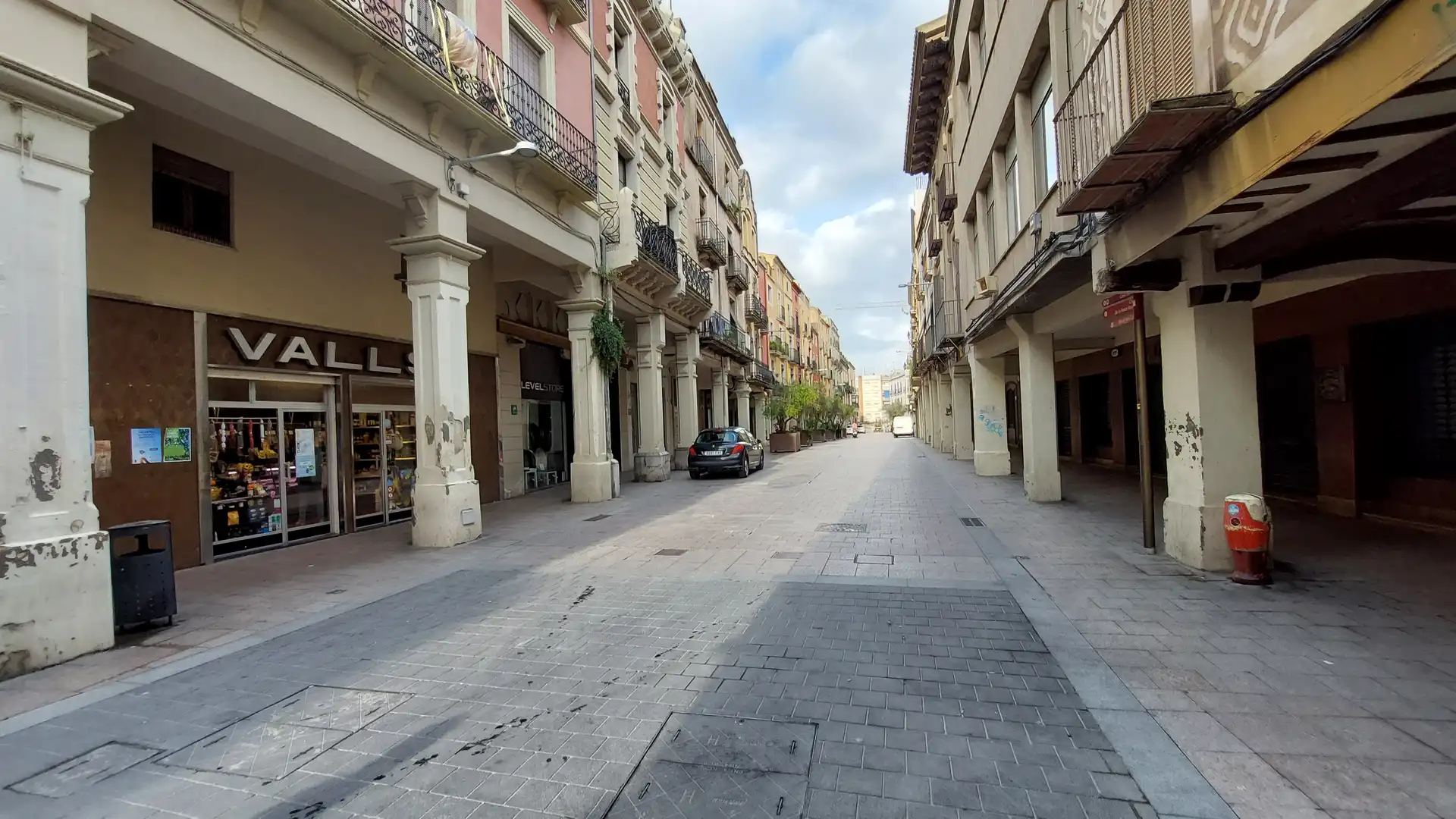 Local comercial de lloguer a Carrer de la Cort, imagen 29