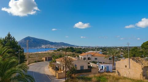 Photo 2 of Apartment for sale in Altea ciudad, Alicante