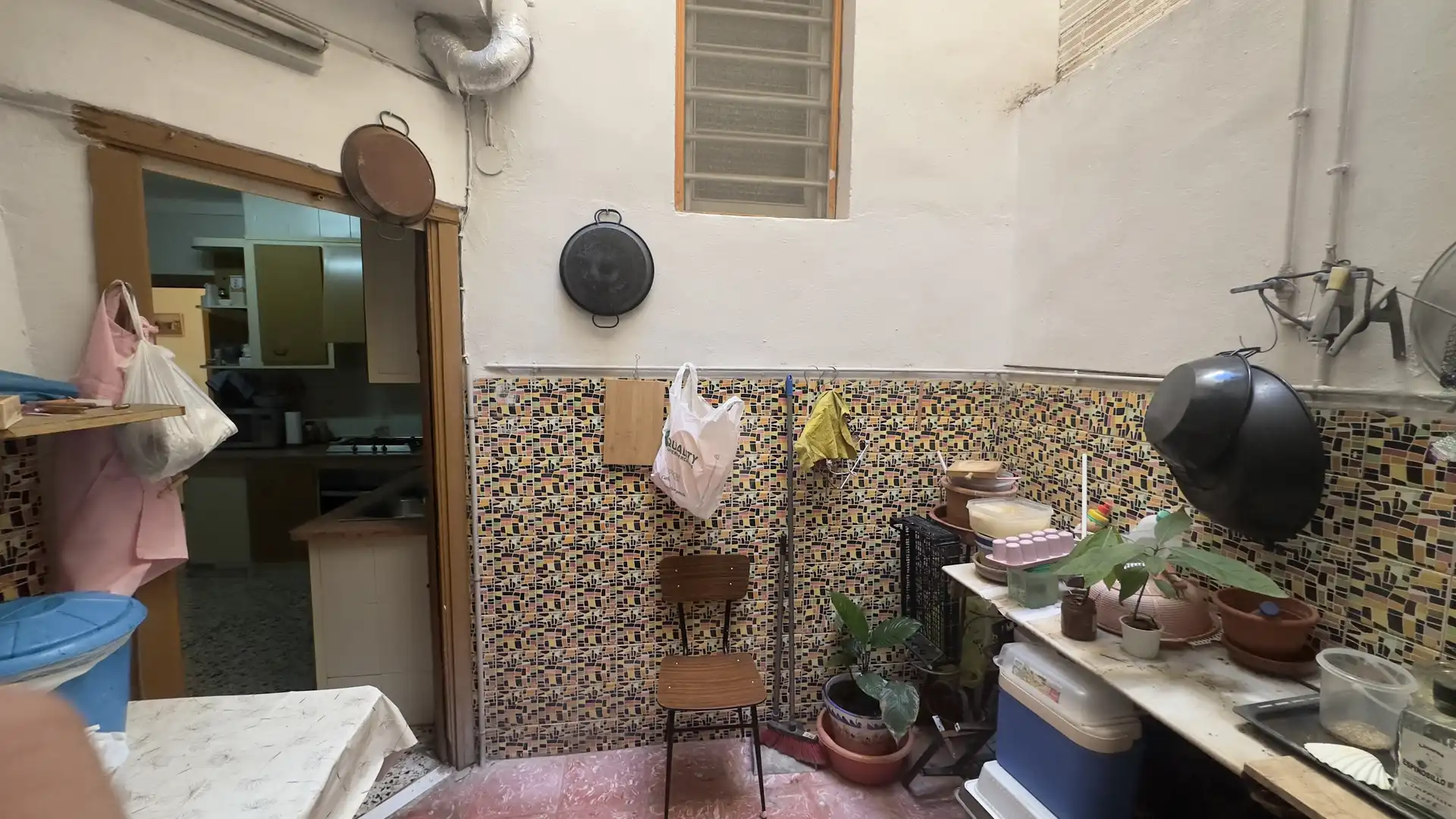 Hotel zum Verkauf in Plaça Maestro Quislant 12, imagen 25