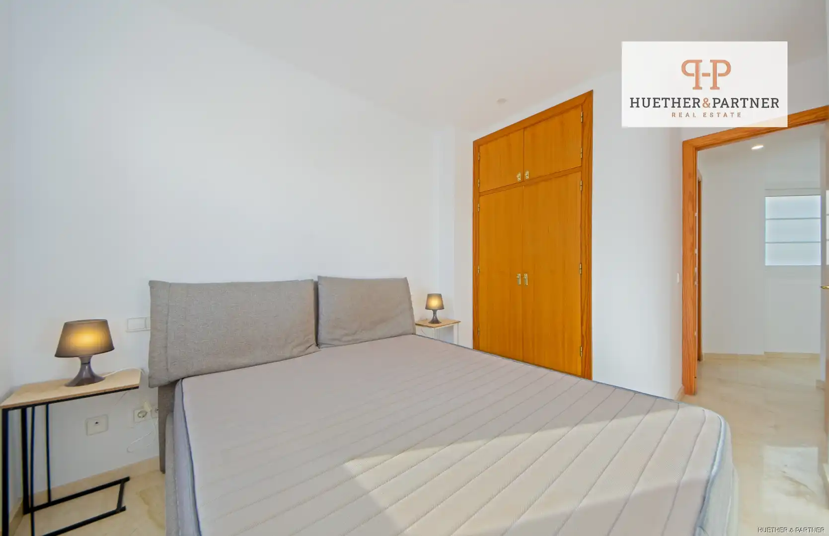 Habitación de Piso en venta en Manacor con Aire acondicionado, Calefacción y Amueblado