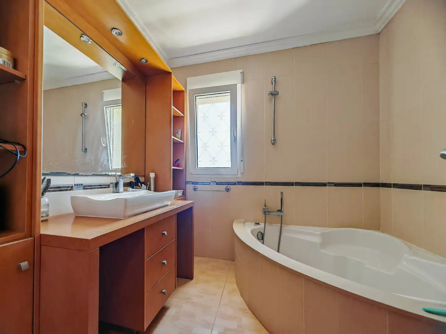 Villa con giardino in vendita a Carrer de l'Alzina, imagen 25