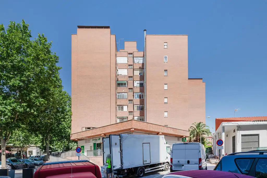 Flat for sale in C/ Argentina , Centro