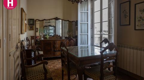 Foto 2 de Piso en venta en Cervantes, Centro - Areal, Pontevedra