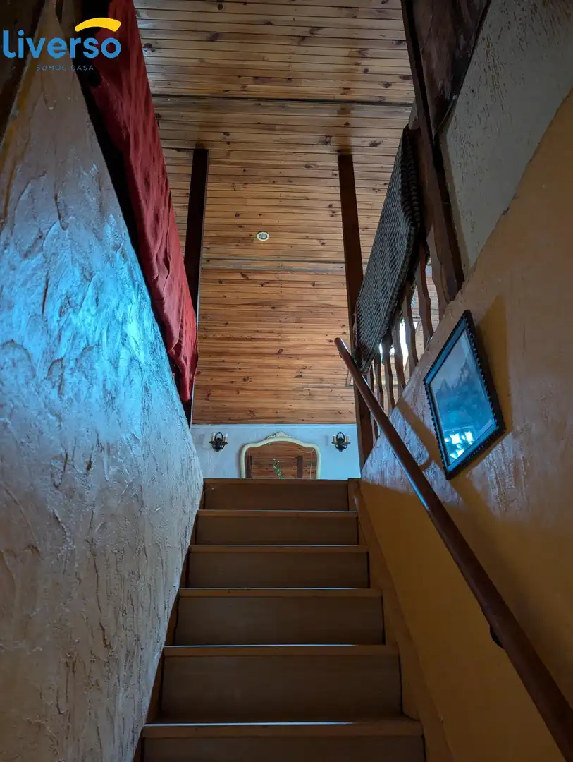 Country homes for sale in Fuentespina  with Private garden, Terrace and Furnished
