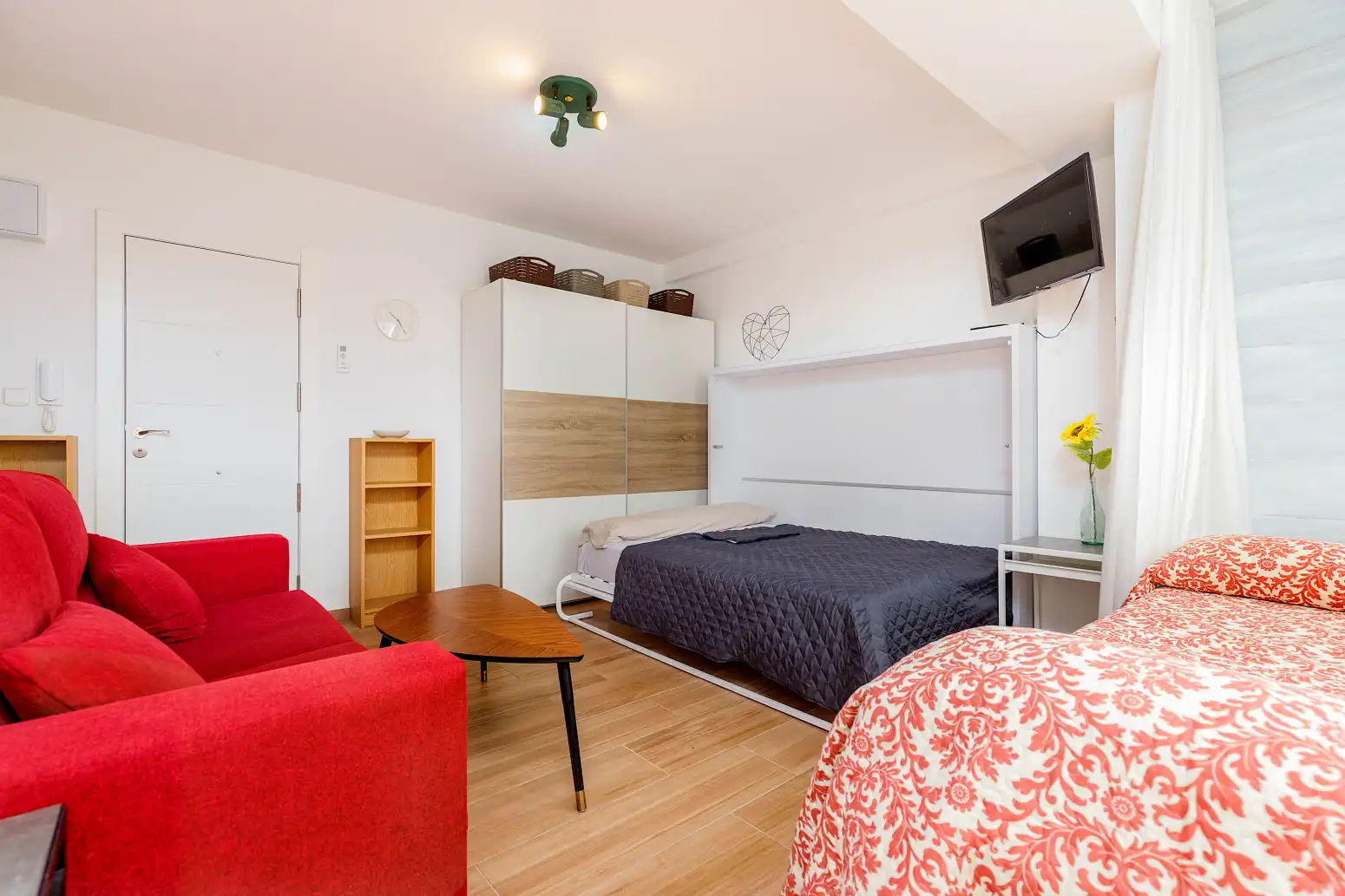 Appartamento con terrazza in vendita a Gandia - CL CASTELLA-LA MANXA DE 22, imagen 10