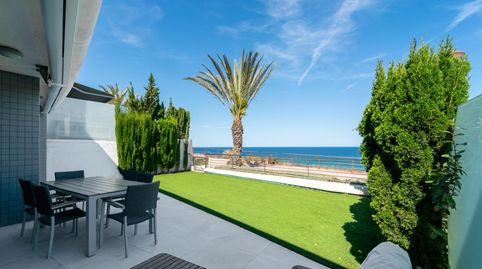 Foto 2 von Erdgeschoss zum Verkauf in Calle Valladolid, 117, Los Arenales del Sol, Elche / Elx