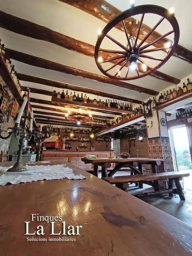 Casa o xalet en venda a VENEÇUELA, Vallirana