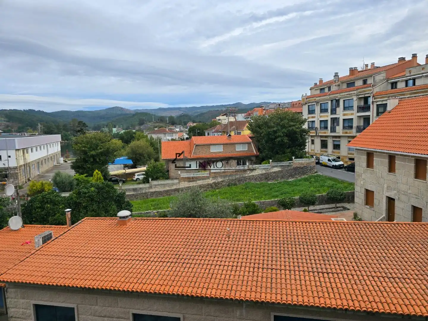 Pis amb ascensor en venda a Soutomaior, imagen 23