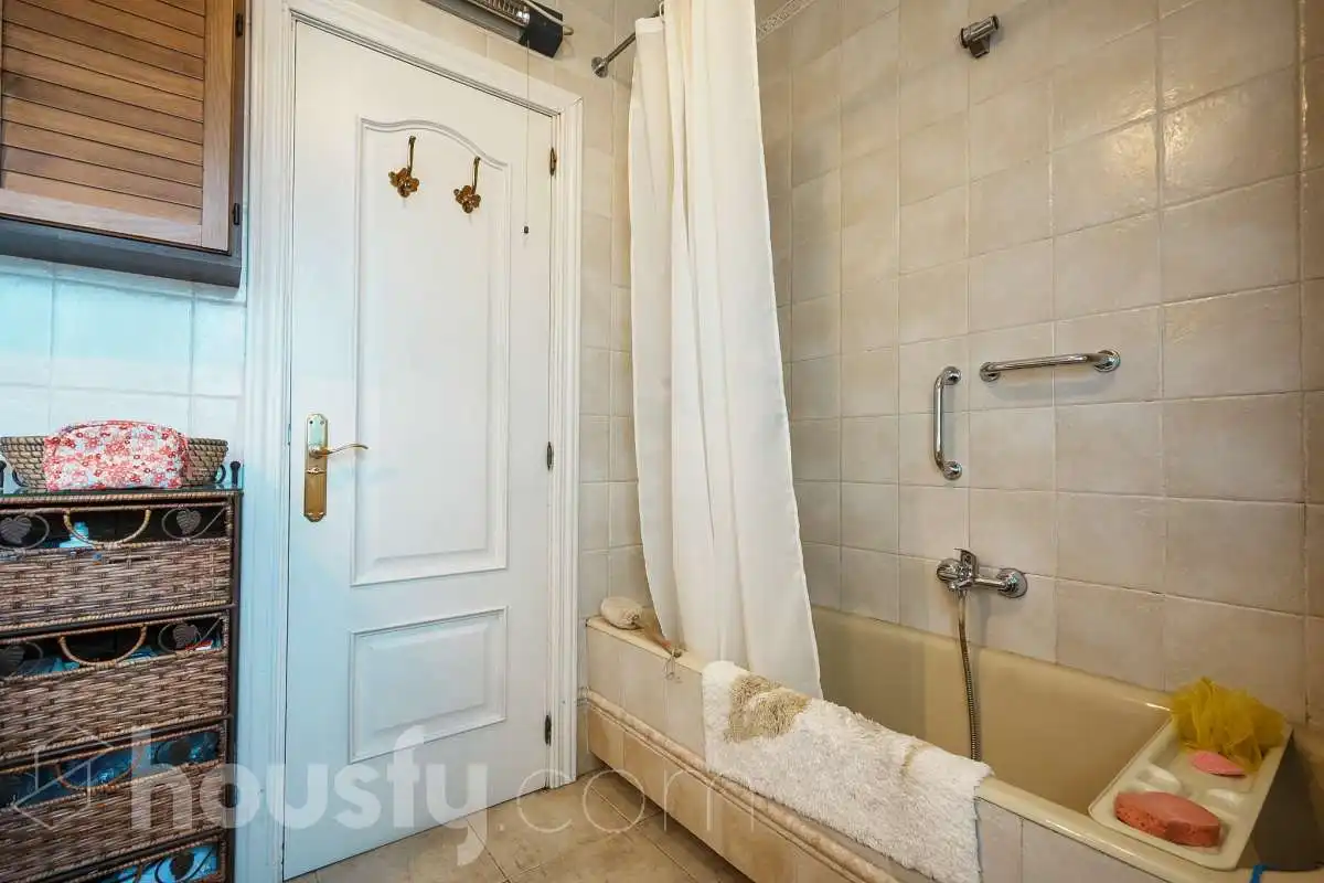 Casa o chalet en venta en Cl Lirios, Hispanoamérica - Bernabéu