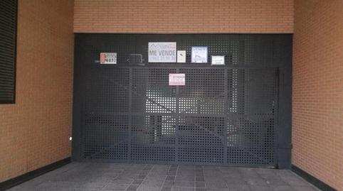 Photo 3 of Garage for sale in Street Domingo Gaztelu, 5, Lourdes, Navarra